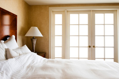 Woodnook bedroom extension costs
