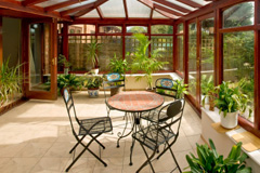 Woodnook conservatory quotes