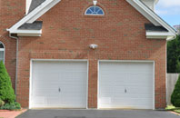 free Woodnook garage construction quotes