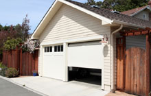 Woodnook garage construction leads