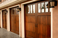 Woodnook garage extension quotes
