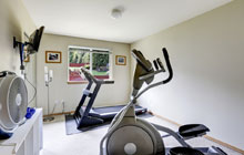 Woodnook home gym construction leads