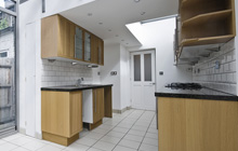 Woodnook kitchen extension leads